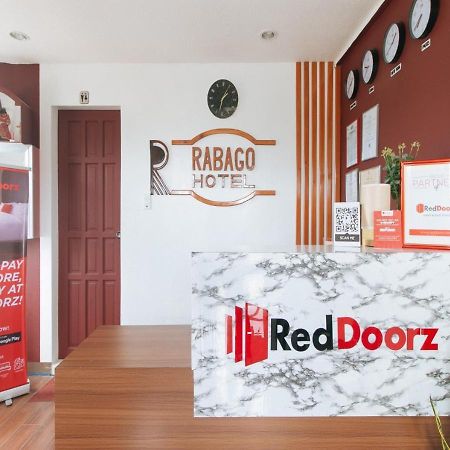 فندق Reddoorz Near Iloilo International Airport Cabatuan المظهر الخارجي الصورة