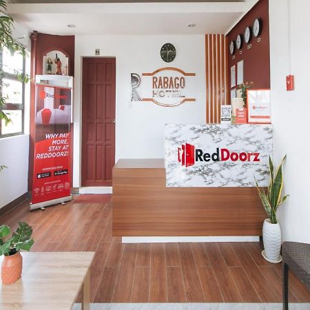 فندق Reddoorz Near Iloilo International Airport Cabatuan المظهر الخارجي الصورة
