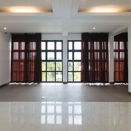 فندق Reddoorz Near Iloilo International Airport Cabatuan المظهر الخارجي الصورة