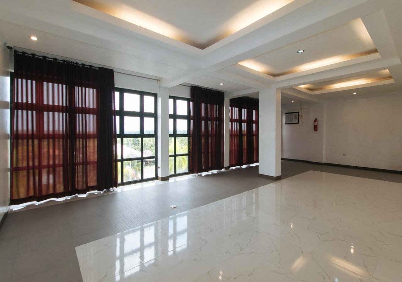 فندق Reddoorz Near Iloilo International Airport Cabatuan المظهر الخارجي الصورة