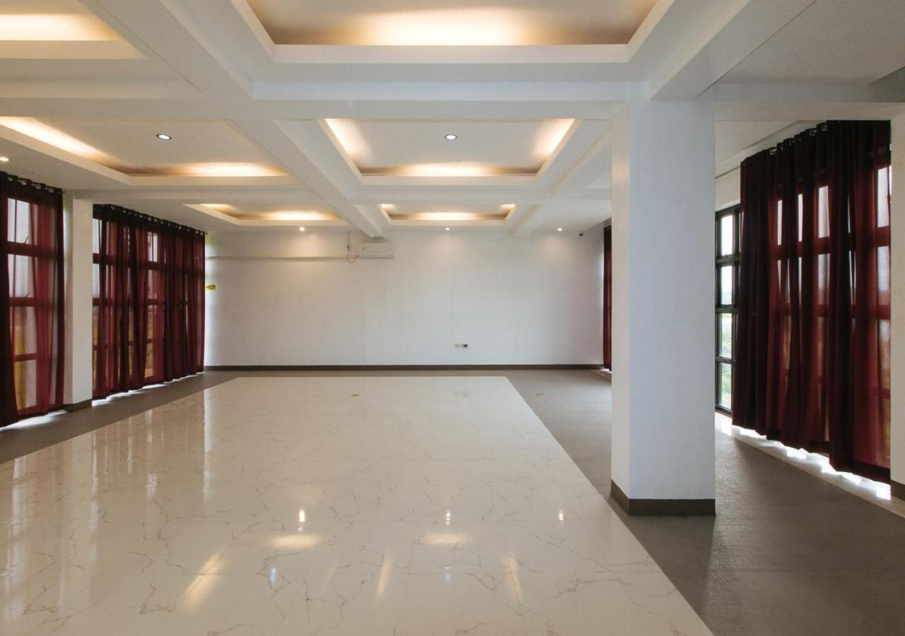 فندق Reddoorz Near Iloilo International Airport Cabatuan المظهر الخارجي الصورة