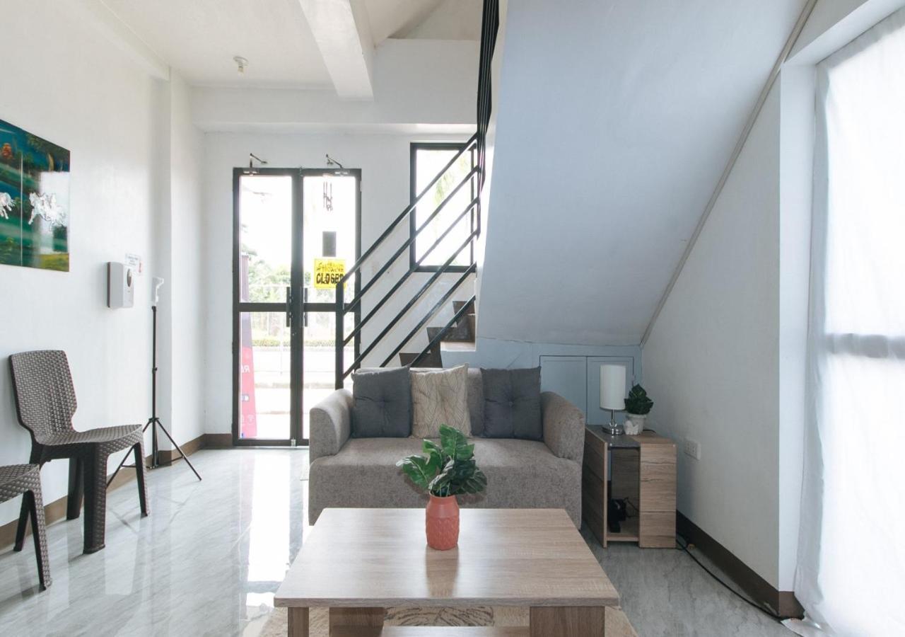 فندق Reddoorz Near Iloilo International Airport Cabatuan المظهر الخارجي الصورة