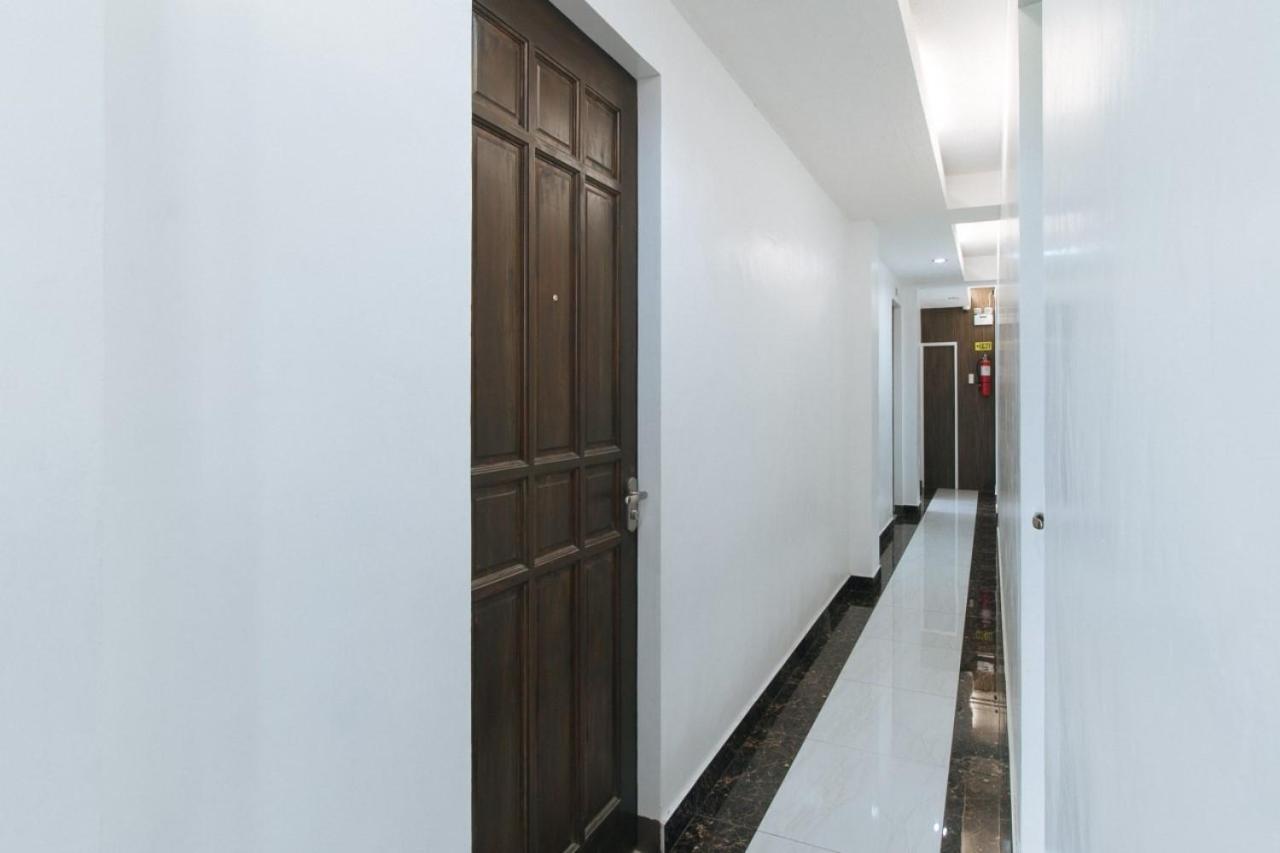 فندق Reddoorz Near Iloilo International Airport Cabatuan المظهر الخارجي الصورة