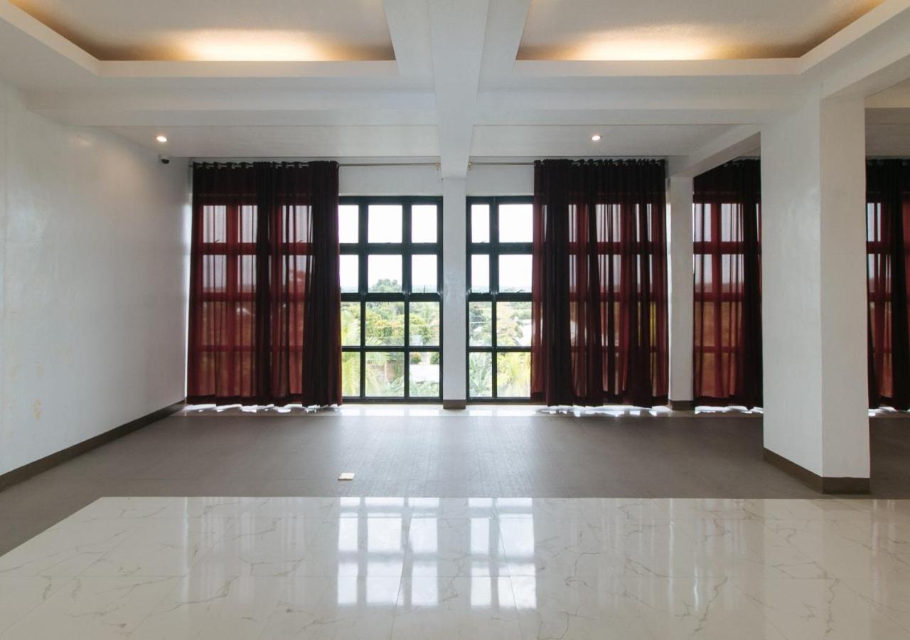 فندق Reddoorz Near Iloilo International Airport Cabatuan المظهر الخارجي الصورة