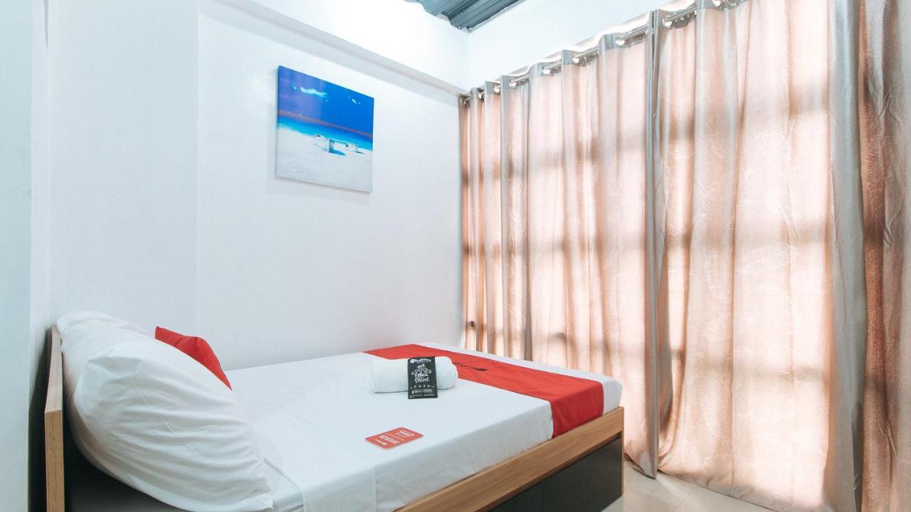 فندق Reddoorz Near Iloilo International Airport Cabatuan المظهر الخارجي الصورة