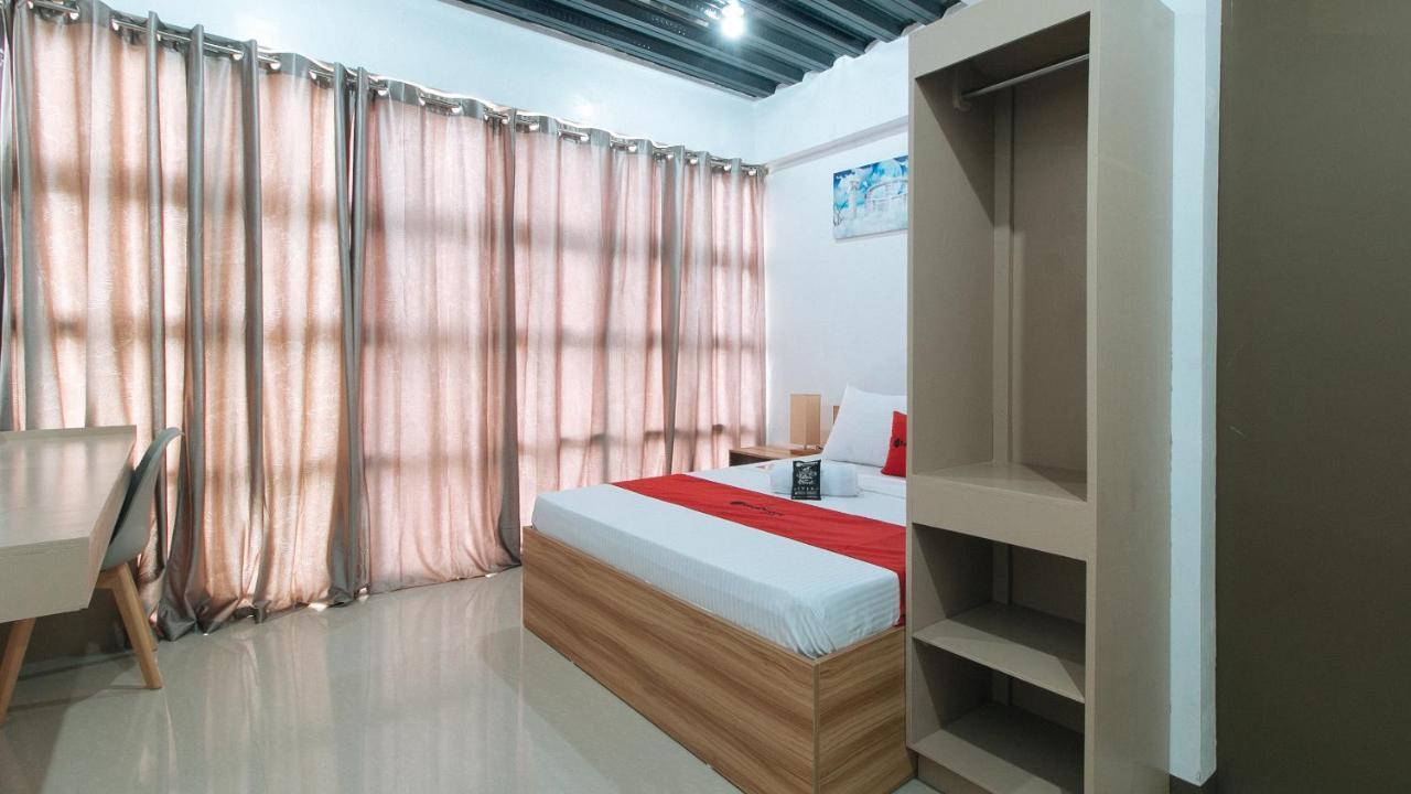 فندق Reddoorz Near Iloilo International Airport Cabatuan المظهر الخارجي الصورة