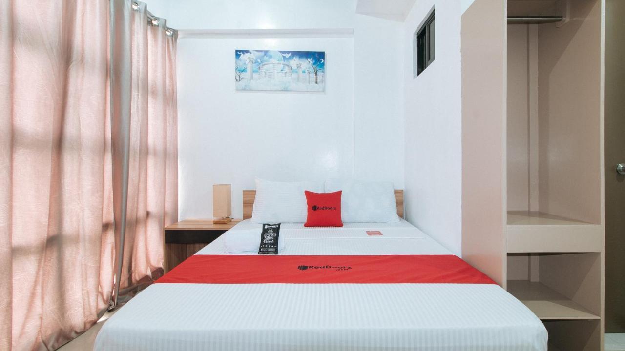 فندق Reddoorz Near Iloilo International Airport Cabatuan المظهر الخارجي الصورة