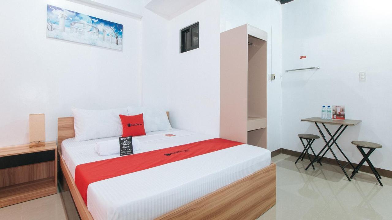 فندق Reddoorz Near Iloilo International Airport Cabatuan المظهر الخارجي الصورة